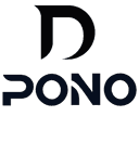Dpono Logo