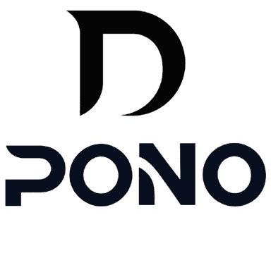 Dpono Logo